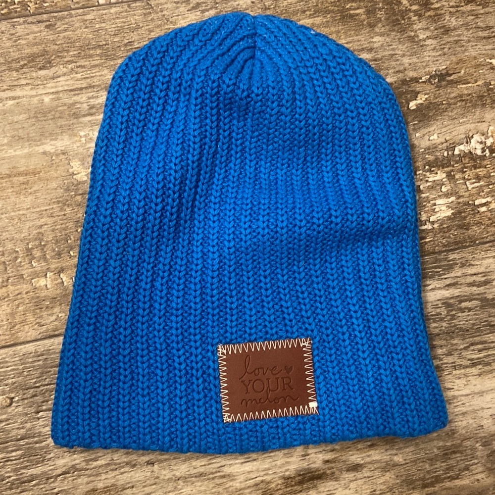 LYM Beanie 🤍